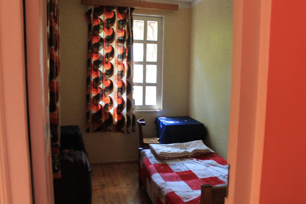 Hostel Old City Sololaki Tbilisi Exteriér fotografie