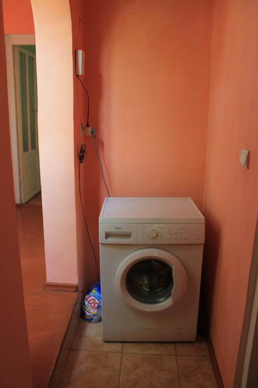 Hostel Old City Sololaki Tbilisi Exteriér fotografie