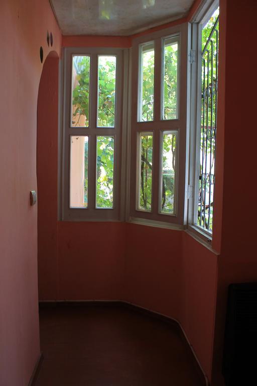 Hostel Old City Sololaki Tbilisi Exteriér fotografie