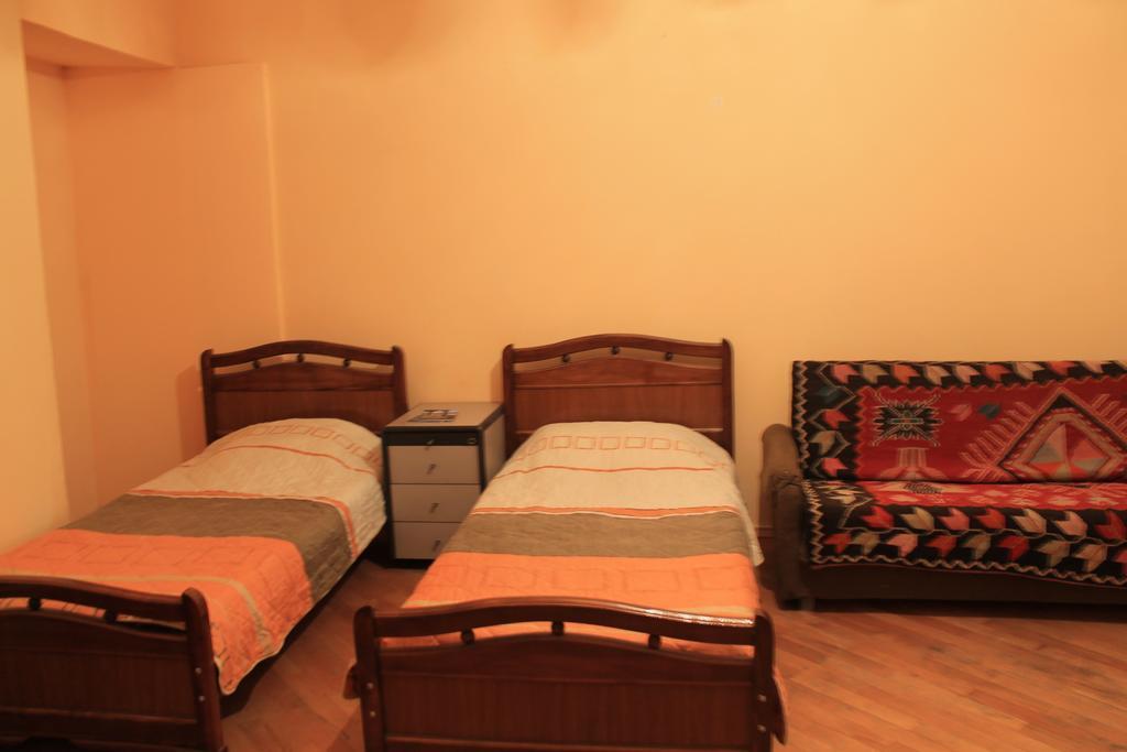 Hostel Old City Sololaki Tbilisi Exteriér fotografie