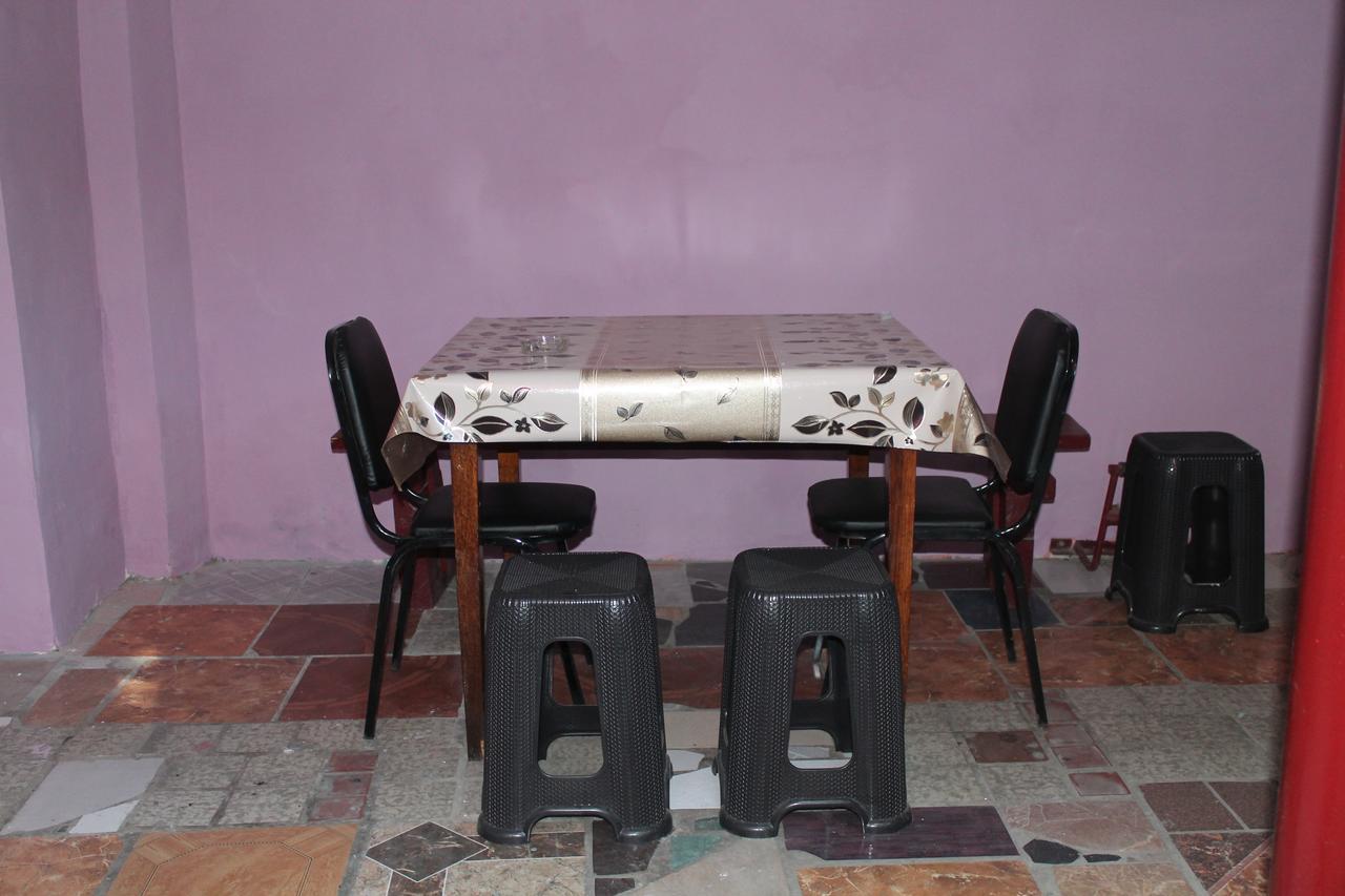 Hostel Old City Sololaki Tbilisi Exteriér fotografie