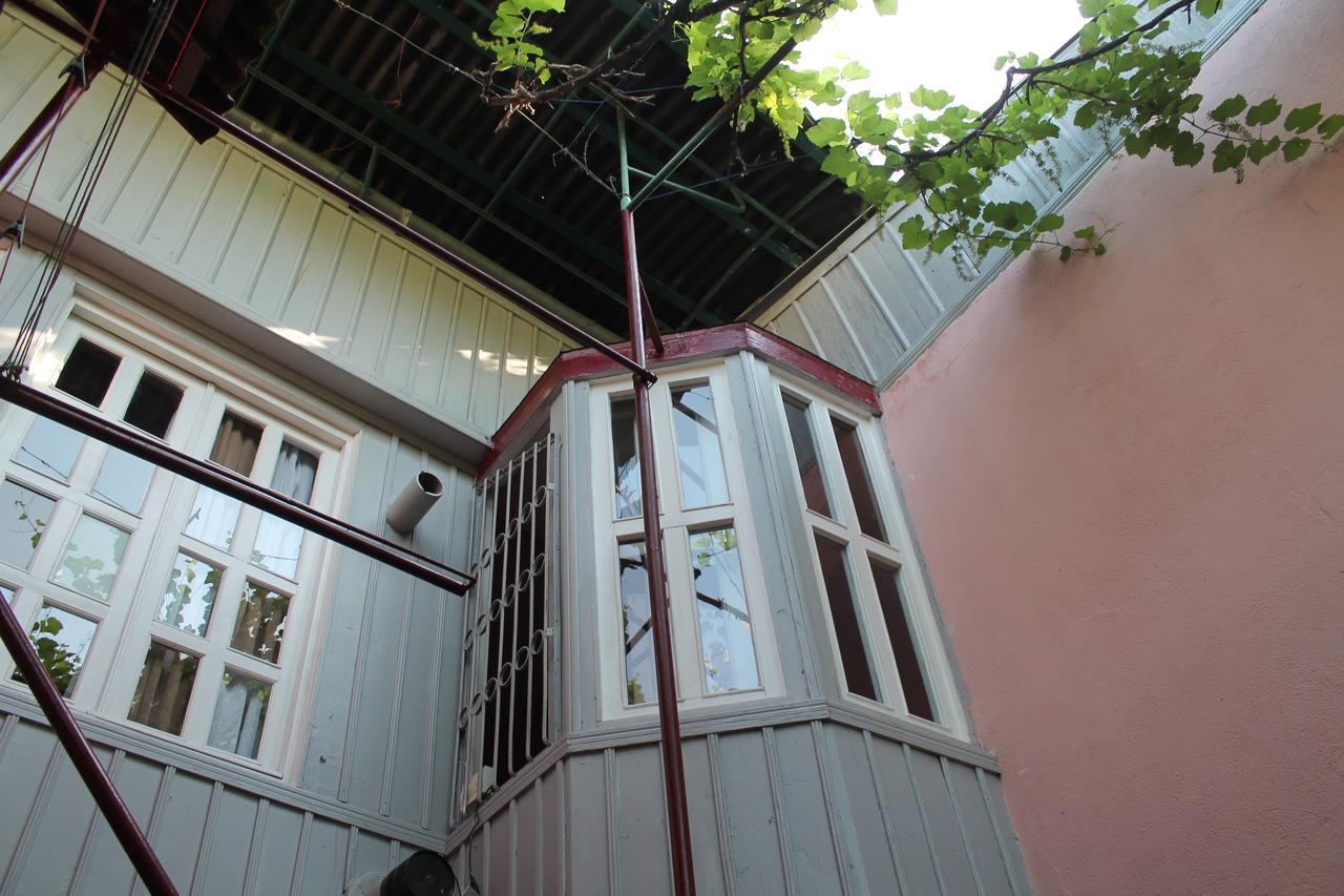 Hostel Old City Sololaki Tbilisi Exteriér fotografie